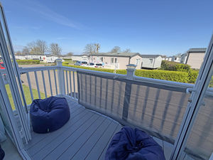 Front Decking- click for photo gallery
